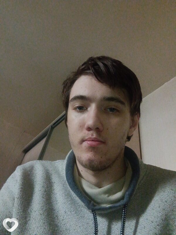 Иван, 22, Жуковском — анкета №3455528