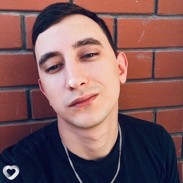 Самир, 26, Санкт-Петербурге — анкета №3455539
