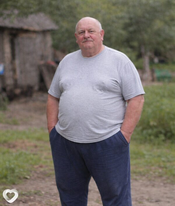 Алекс, 66, Омске — анкета №3455540