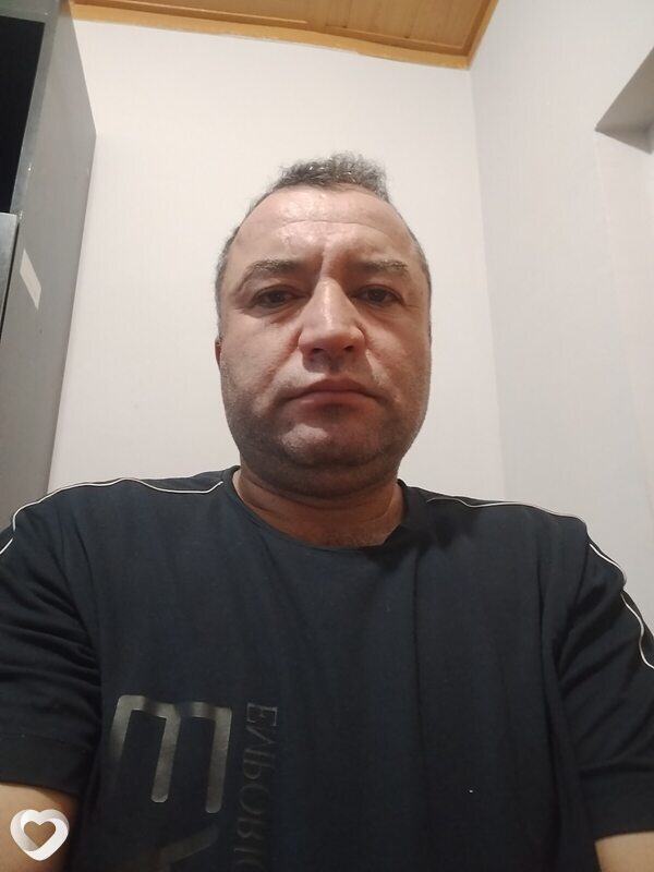 Рахим, 47, Москве — анкета №3455546