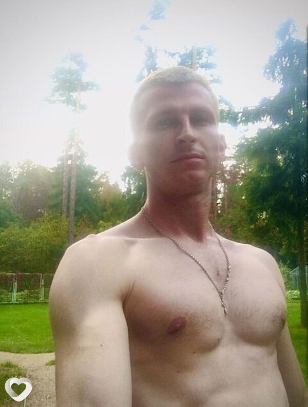 Михаил, 35, Москве — анкета №3455549