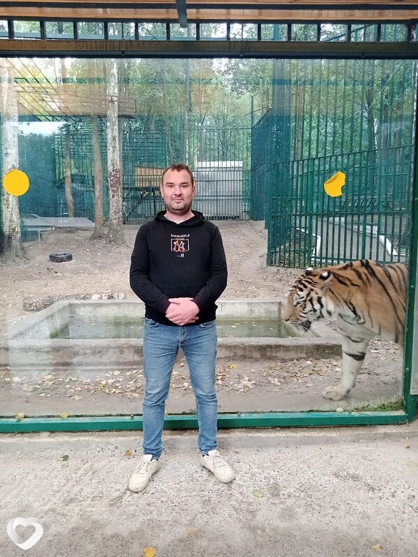 Максим, 36, Казани — анкета №3455552