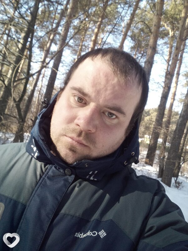 Сергей, 34, Кемерове — анкета №3455555