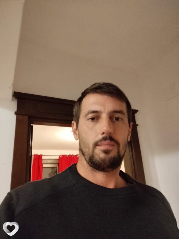 Андрей, 41, Екатеринбурге — анкета №3455559