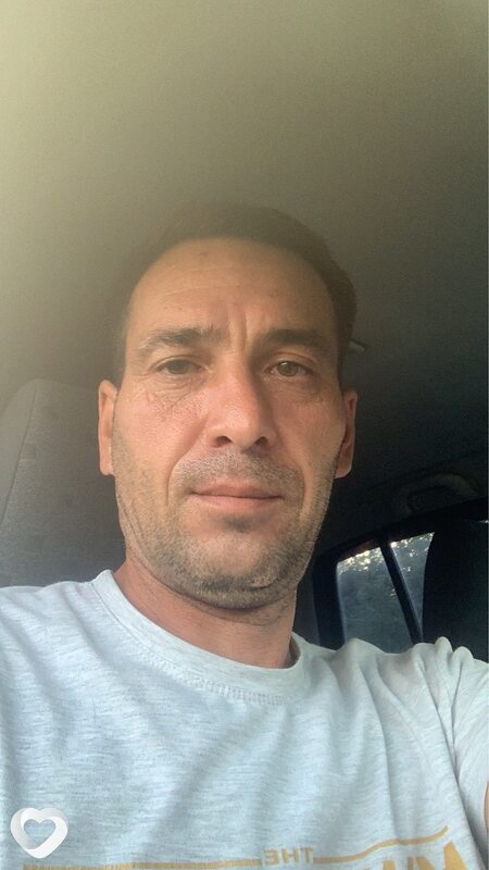 Алексей, 47, Тобольске — анкета №3455560