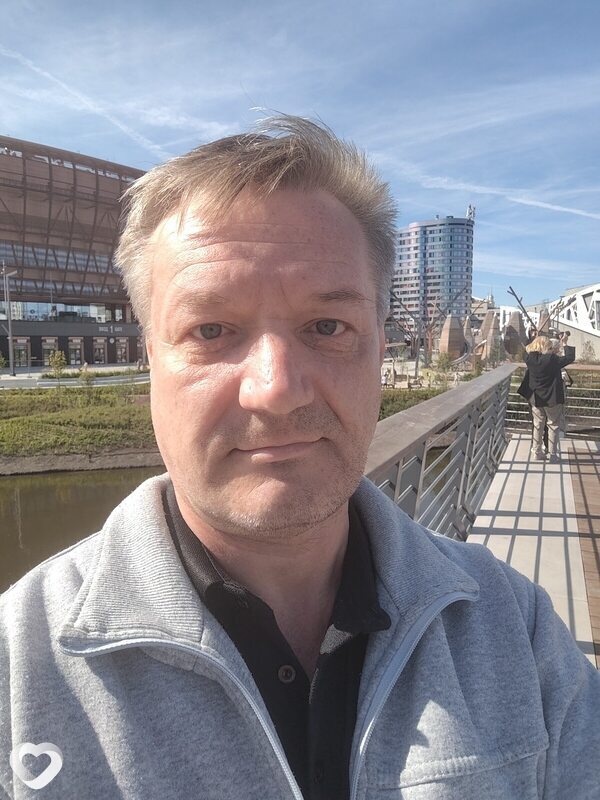 Станислав, 54, Березовский (Свердловская обл) — анкета №3455563