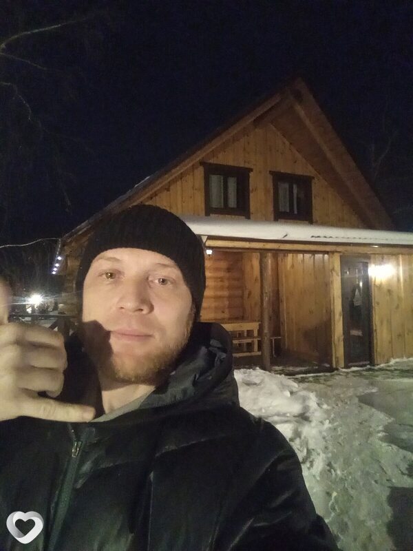 Серёга, 41, Каменске-Уральском — анкета №3455622