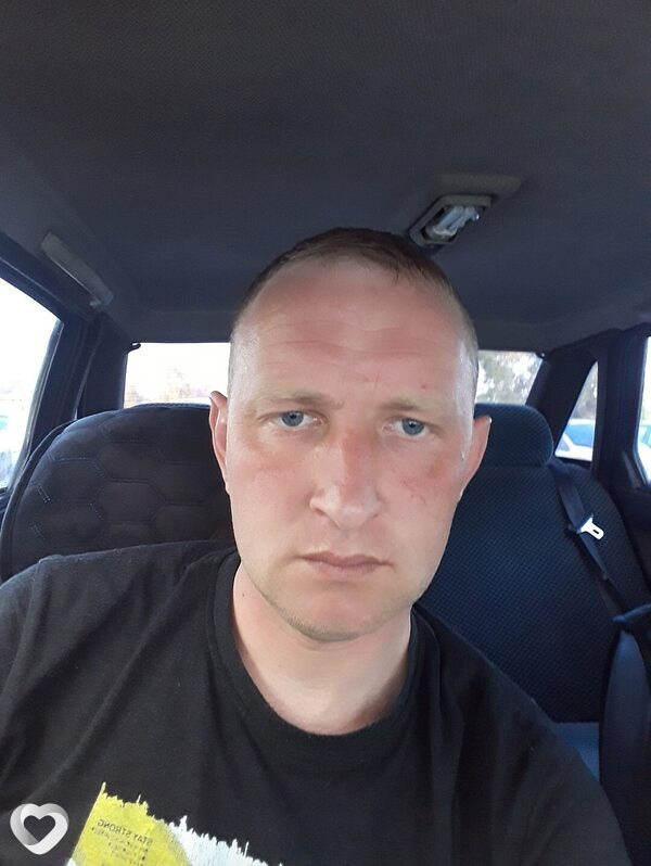 Павел, 37, Минусинске — анкета №3455626