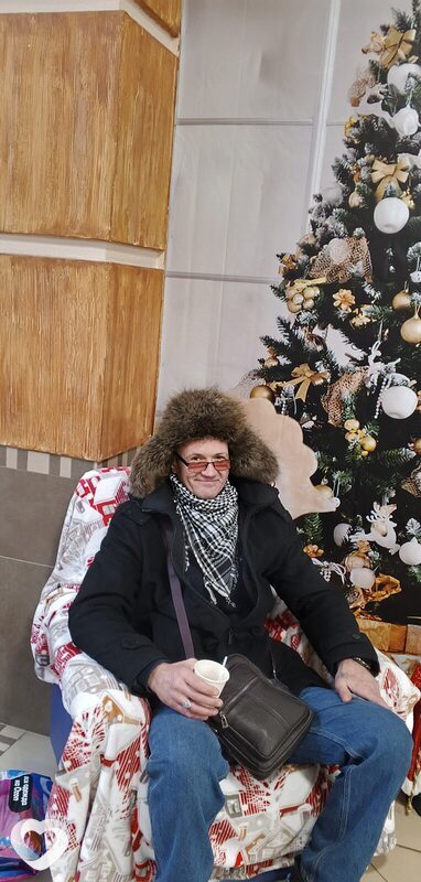 Алексей, 51, Уфе — анкета №3455627