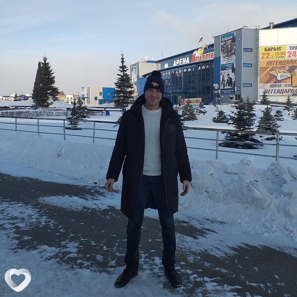 Кирилл, 36, Магнитогорске — анкета №3455629