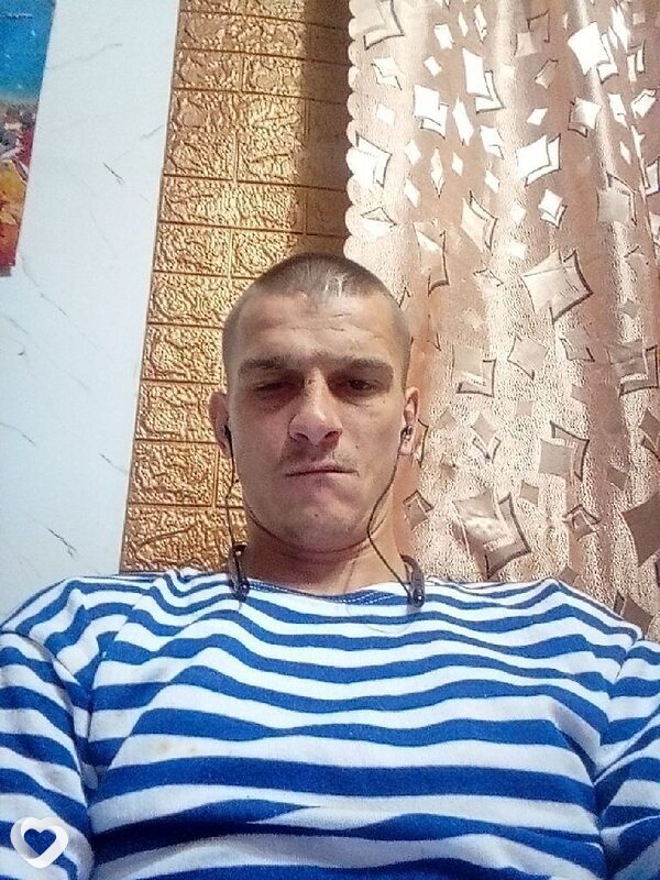 Михаил, 34, Хабаровске — анкета №3455630