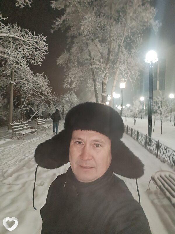 Александр, 43, Красноярске — анкета №3455634