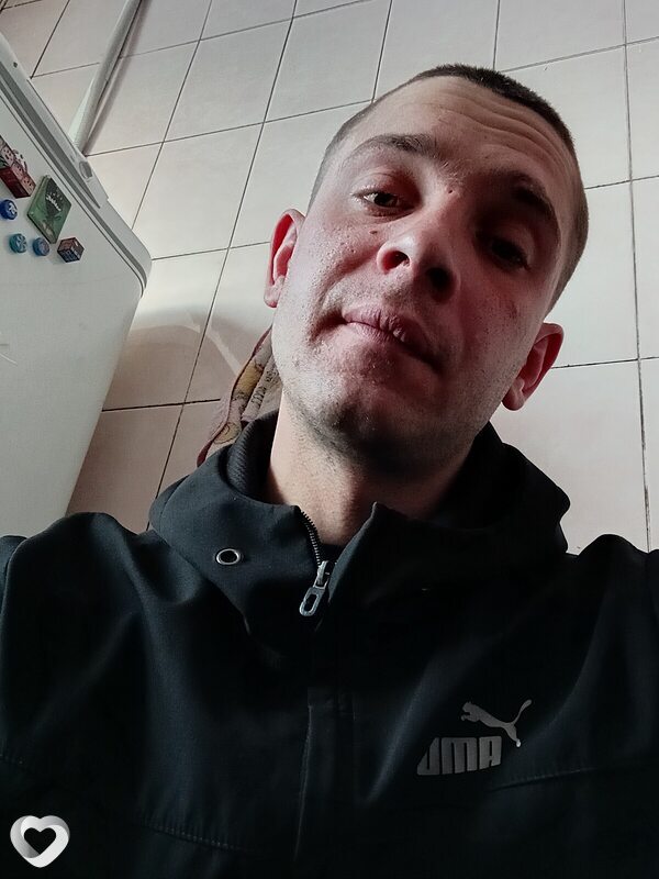 Вадик, 25, Новоалтайске — анкета №3455644