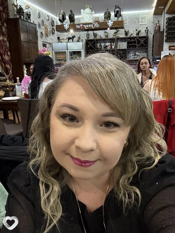 Татьяна, 40, Уссурийске — анкета №3455584