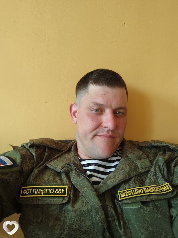 Алексей, 37, Тольятти — анкета №3455585