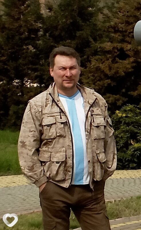 Олег, 38, Иванове — анкета №3455971
