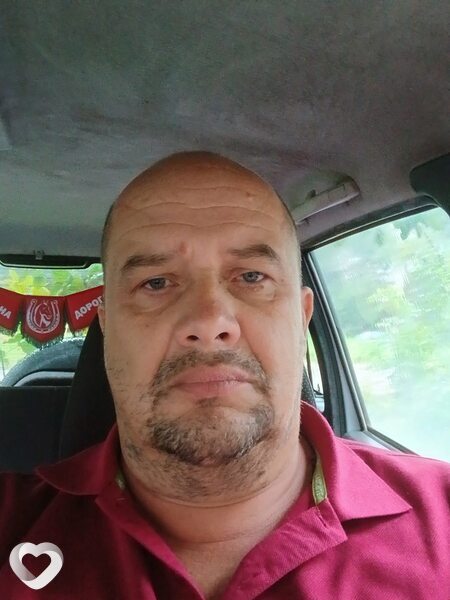 Сергей, 47, Нижнем Новгороде — анкета №3455972