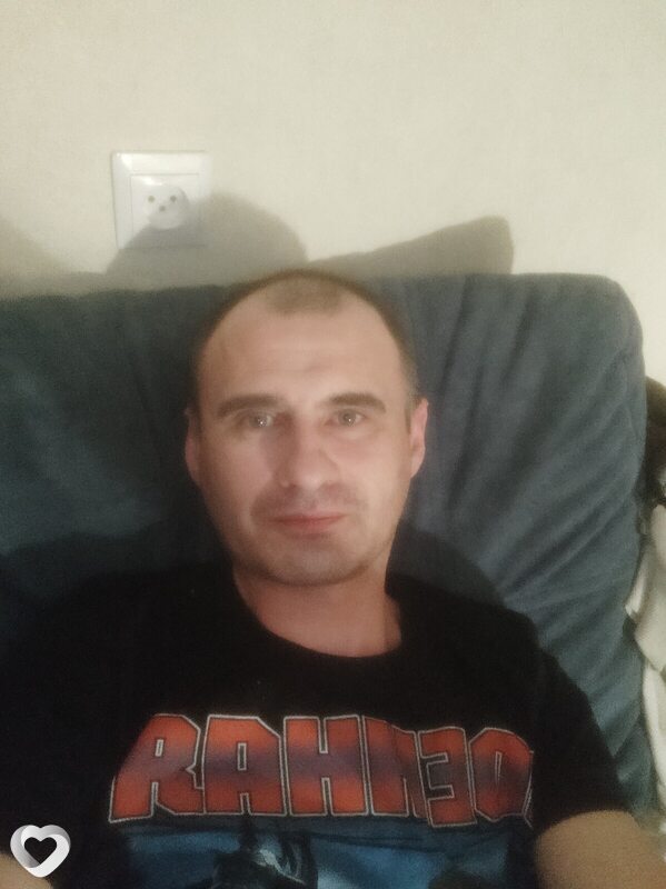 Фил, 37, Уфе — анкета №3455977