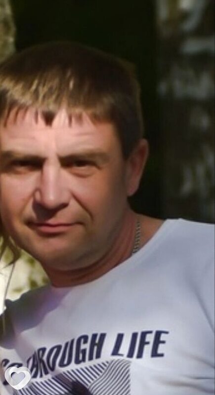 Максим, 43, Березниках — анкета №3455982