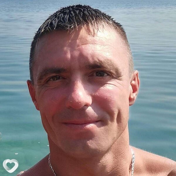 Алексей, 48, Узловой — анкета №3455988