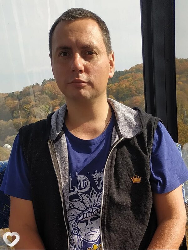 Александр, Прохладный