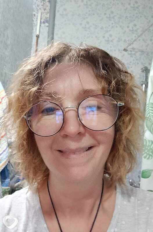 Вера, 50, Иркутске — анкета №3455992