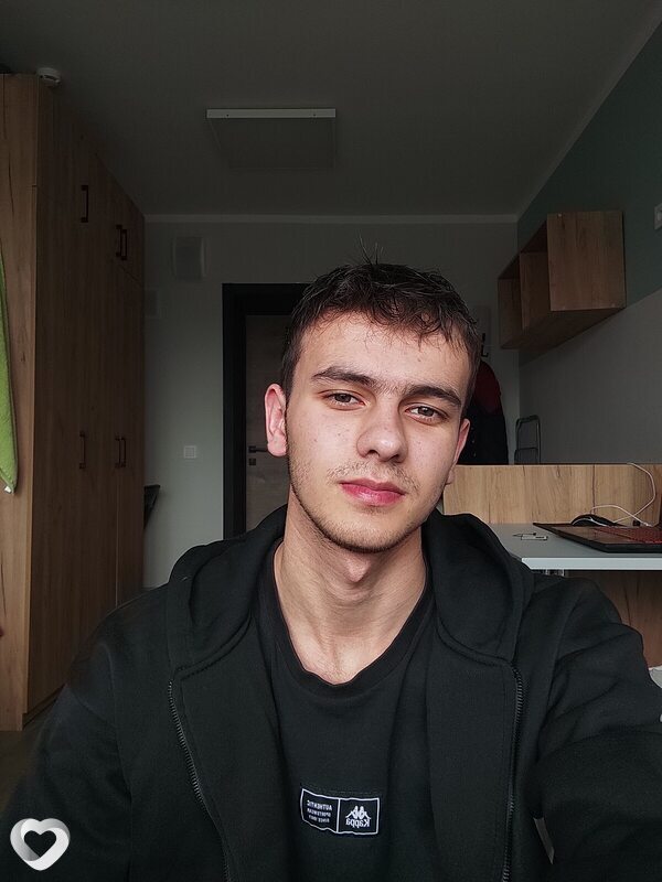 Бегенч, 20, Москве — анкета №3455993