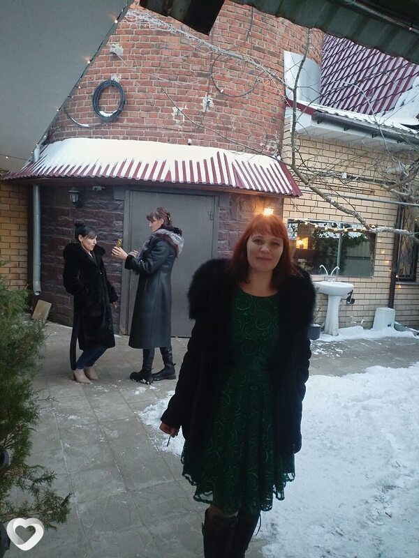 Наталья, 45, Коврове — анкета №3455673