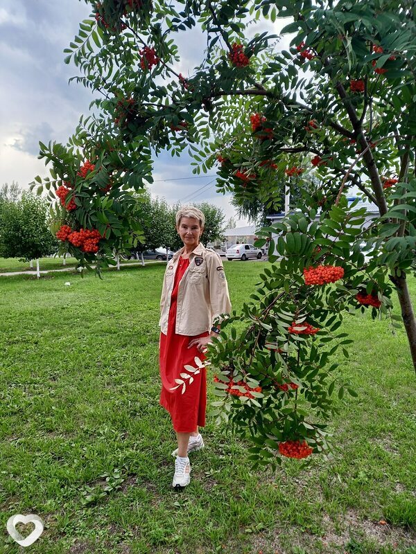 Светлана, 55, Томске — анкета №3455674