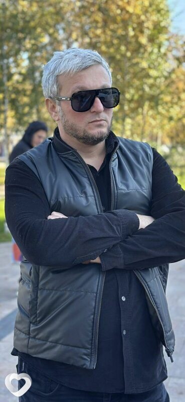Арслан, 35, Грозном — анкета №3455678