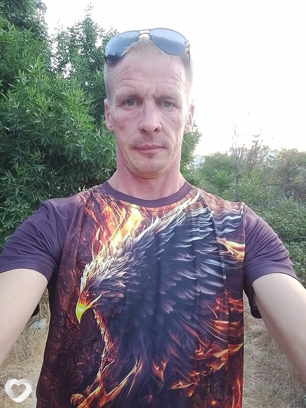 Анатолий, 41, Евпатории — анкета №3455680