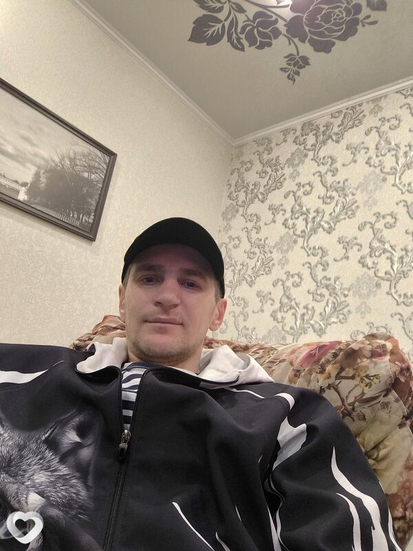 Анатолий, 34, Курске — анкета №3455682