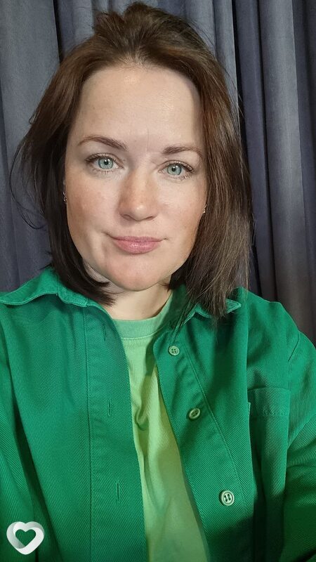 София, 38, Улан-Удэ — анкета №3455921