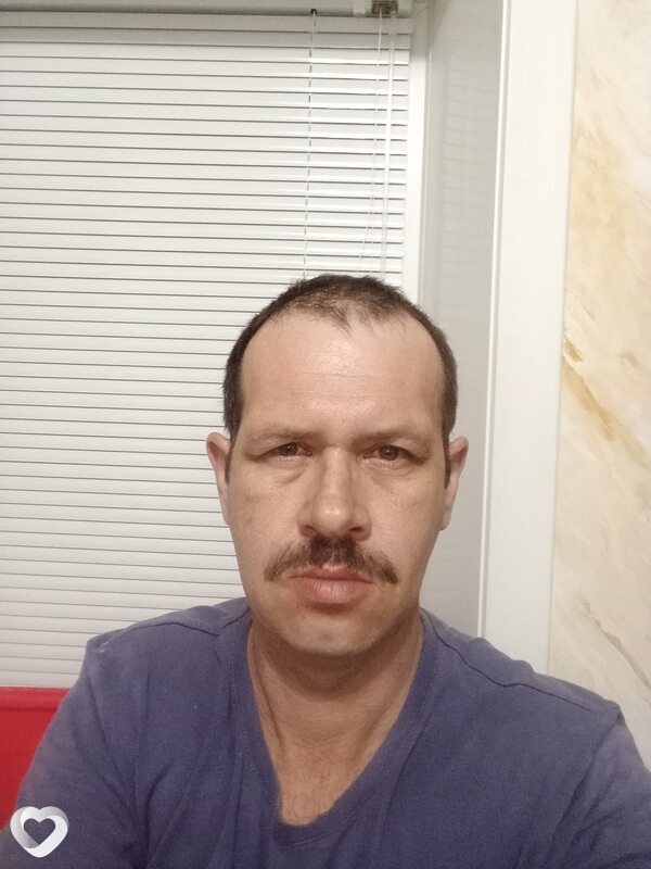 Евгений, 48, Темрюке — анкета №3455925