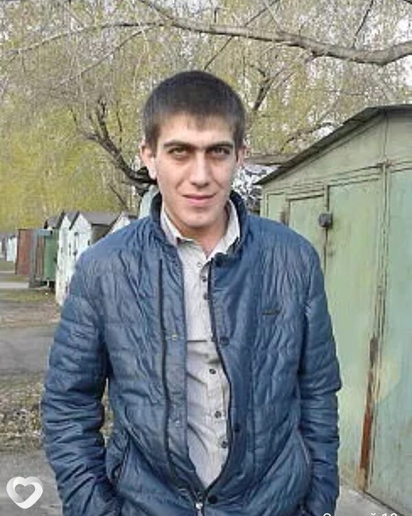 Рафаэль, 38, Новосибирске — анкета №3455929