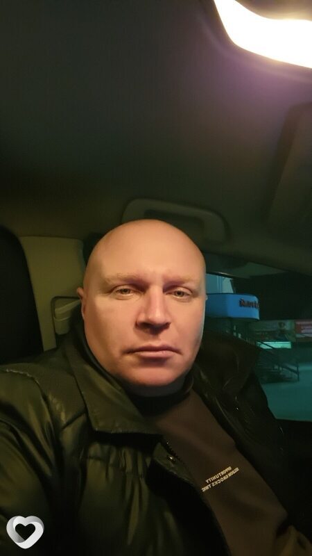 Андрей, 40, Благовещенске — анкета №3455999