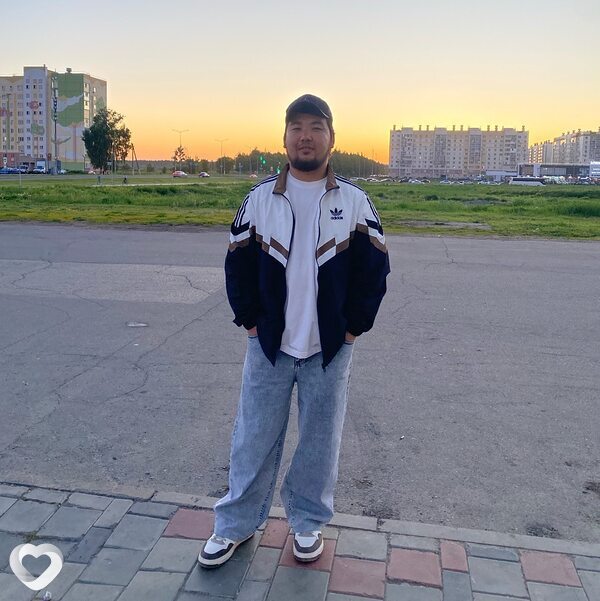 Дархан, 28, Уральске — анкета №3456000