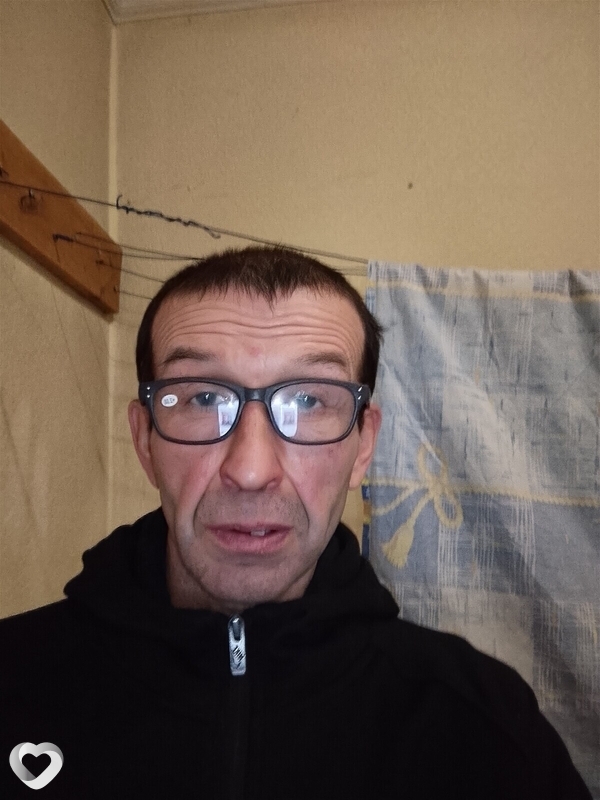 Рамиль, 50, Тюмени — анкета №3456001