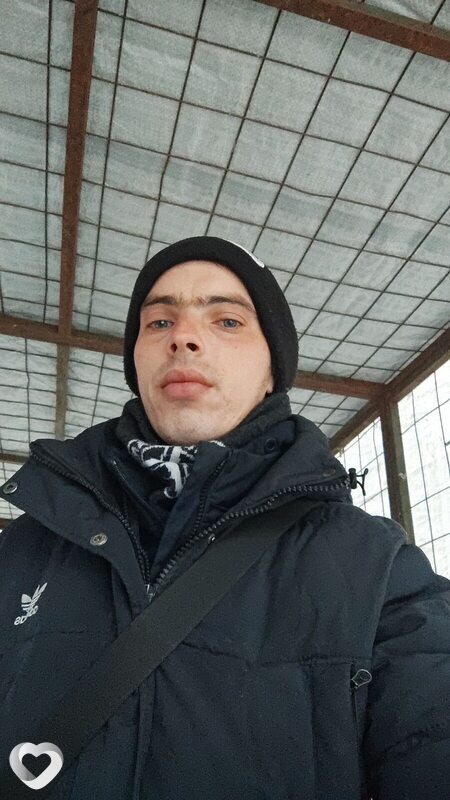 Vasya, 30, Воронеже — анкета №3456004