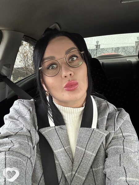 Надежда, 34, Иркутске — анкета №3456008