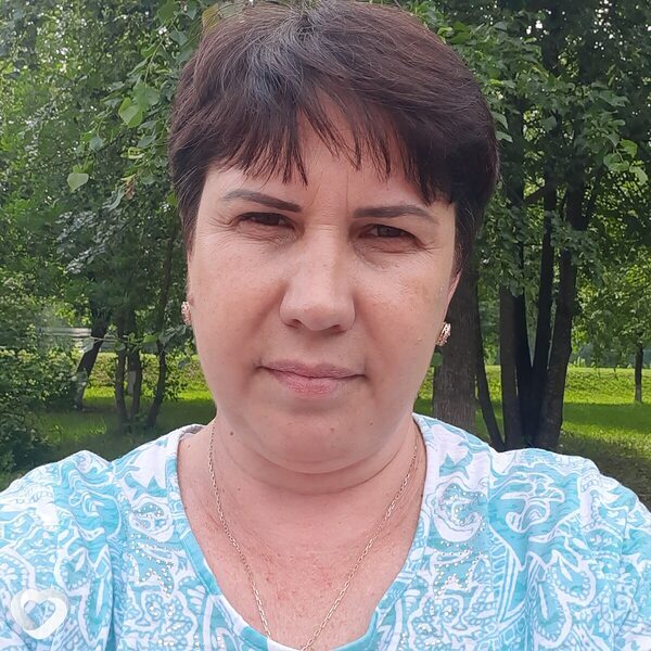 Татьяна, 46, Коломне — анкета №3456009
