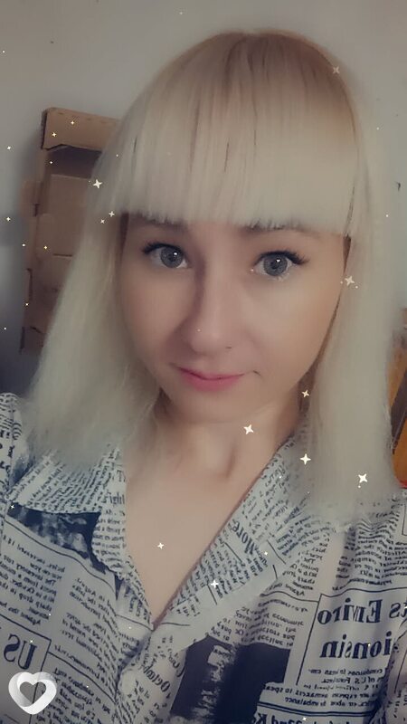 Анастасия, 34, Перми — анкета №3456010