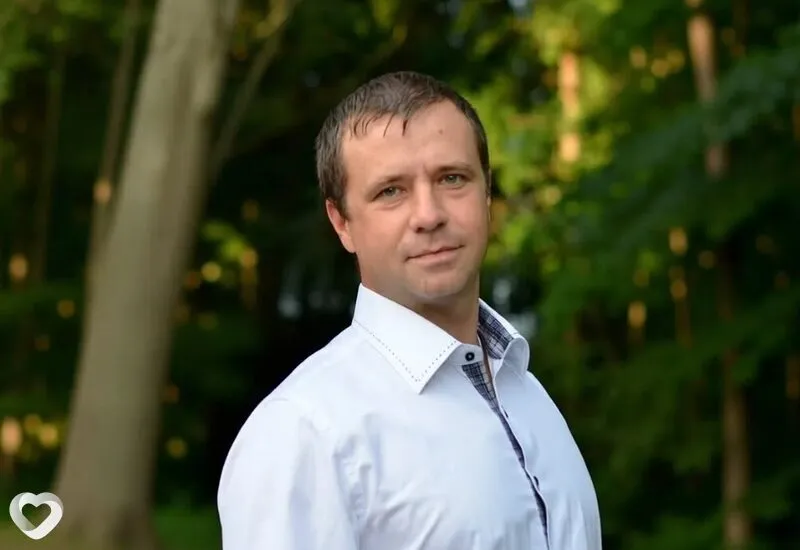 Maxim, 43, Москве — анкета №3456017