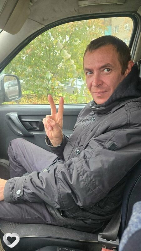 Алексей, 36, Нижнем Новгороде — анкета №3455724