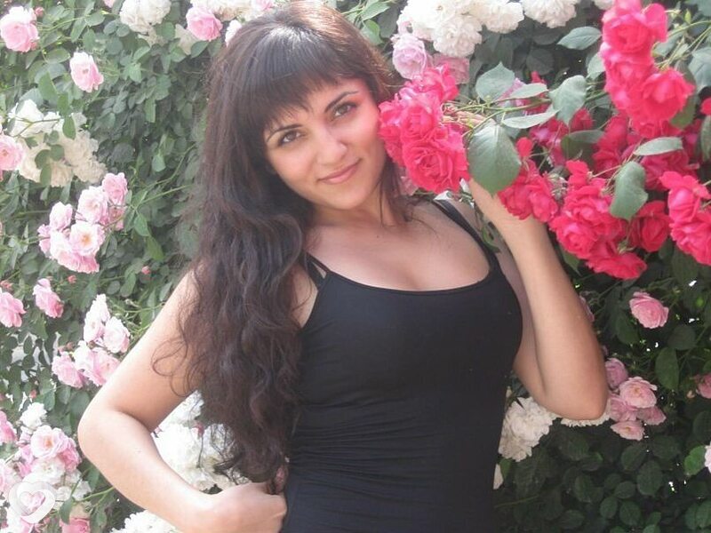 Алиса, 37, Орёл — анкета №3455736