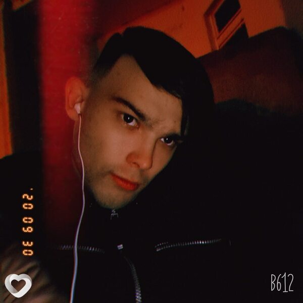 Кирилл, 28, Сургуте — анкета №3455742