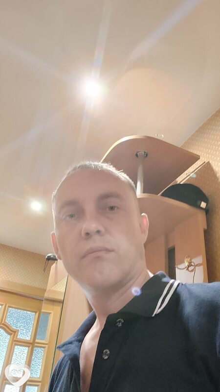 Александр, 44, Биробиджане — анкета №3455744