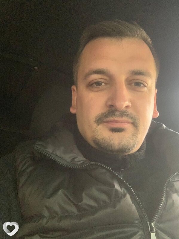 Сергій, 35, Киеве — анкета №3455646