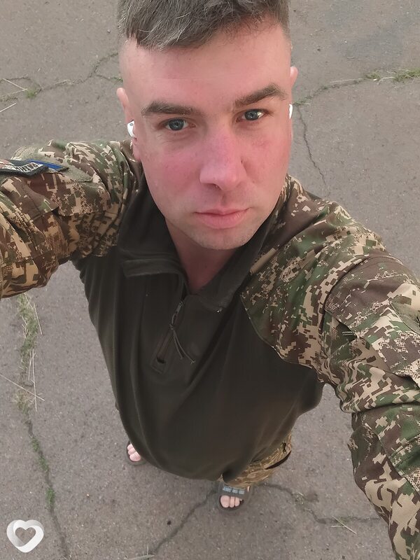 Олег, 35, Киеве — анкета №3455655