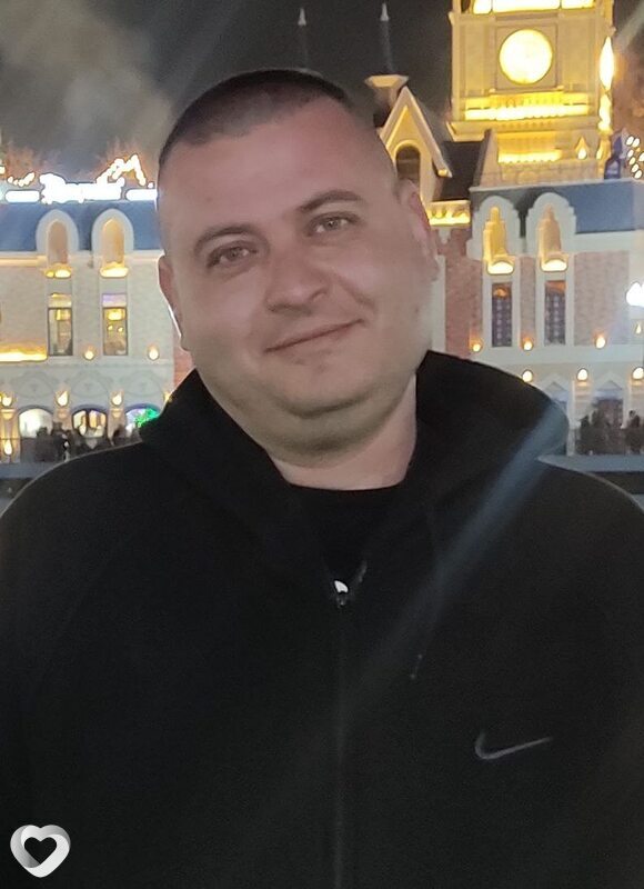 Ян, 43, Ташкент — анкета №3455656